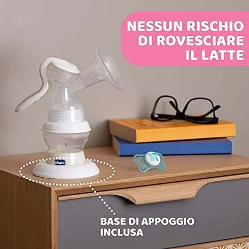 CHICCO STEP UP Rinnapump