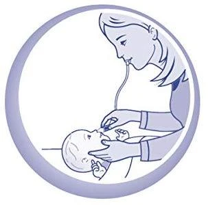 Chicco aspiratorius Physioclean