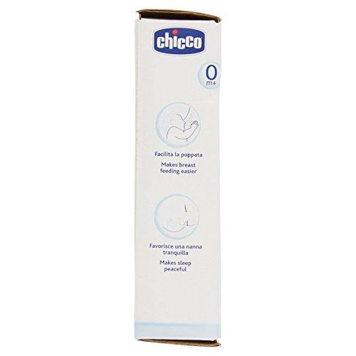 CHICCO antgaliai aspiratoriui PhysioClean 10vnt