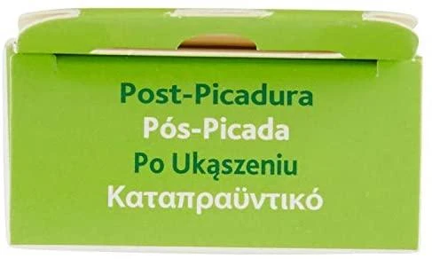 Chicco CHI Rutulinė priemonė po įkandimo, 10 ml