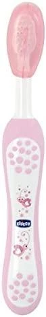 "Chicco Oral Rose 12m+" 2 dalių rinkinys