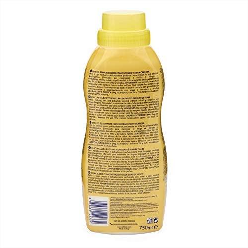 CHICCO Skalbinių minkštiklis TENDER TOUCH, 750 ml