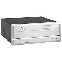 Chieftec SFX PSU COMPACT serija CSN-550C, 550W, 8cm ventiliatorius