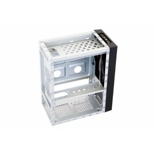 CHIEFTEC BT-02B-U3-250VS mini ITX Convertible desktop SECC 0.6mm
