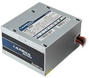 CHIEFTEC PSU 450W 12CM ATX12V V2.3 masinis