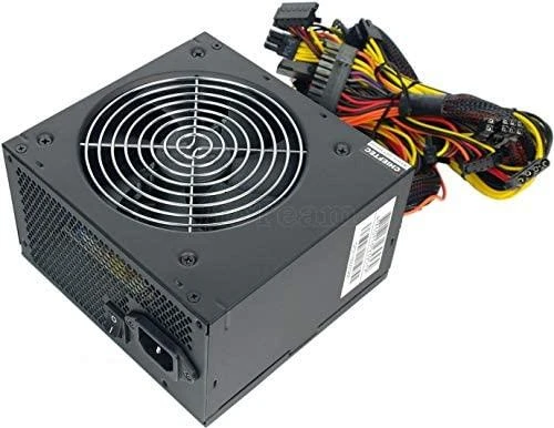 CHIEFTEC PSU 700W 12CM FAN ACTIVE PFC ATX12V V2.3 80+ EFEKTYVUMAS (SU MAITINIMO LAIDU)