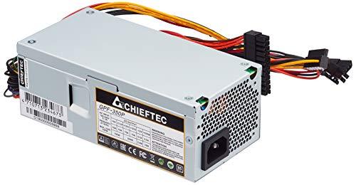 CHIEFTEC 350W TFX PSU PFC 230V TIK 350W BUK