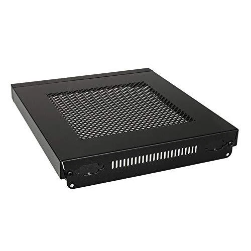 Chieftec Disko dangtelis IX-01B korpusui