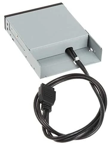 CHIEFTEC MUB-3002 USB 3.0 PRIEKINIS SKYDELIS