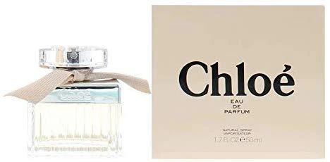 Chloe Kvepalai Moterims EDP - 50ml