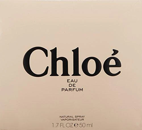 Chloe Kvepalai Moterims EDP - 50ml