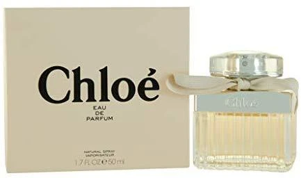Chloe Kvepalai Moterims EDP - 50ml