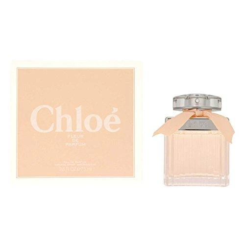 Chloe Chloe Fleur EDP Kvepalai Moterims 75ml