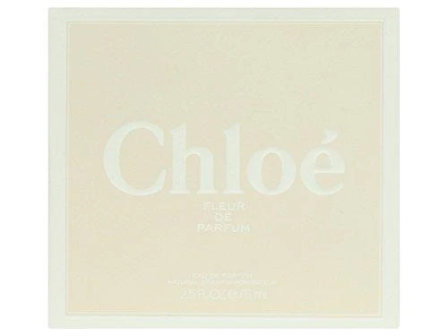 Chloe Chloe Fleur EDP Kvepalai Moterims 75ml