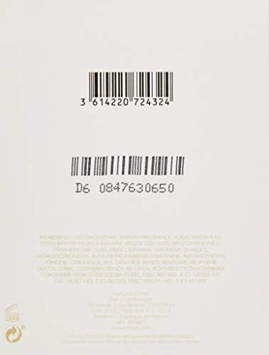 Chloe Love Story EDT tualetinis vanduo moterims, 50 ml