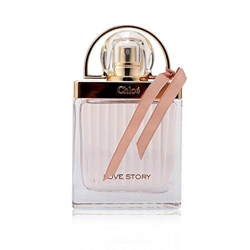Chloe Love Story EDT tualetinis vanduo moterims, 50 ml