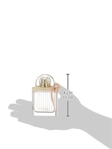 Chloe Love Story EDT tualetinis vanduo moterims, 50 ml