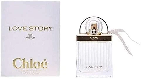 Moteriški kvepalai Chloe Love Story (EDP - 75 ml)