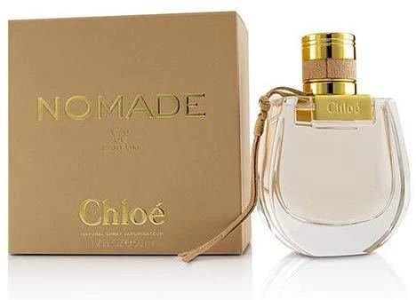 Kvepalai moterims Chloe Nomade EDP, 50 ml