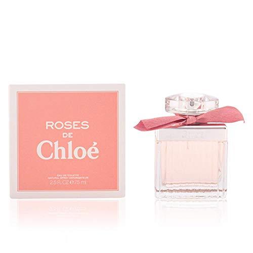Chloe de Roses moterims (Kvepalai Moterims) EDT 75ml