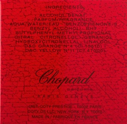 Chopard - Casmir For Women 30ml EDP
