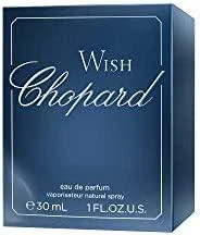 Chopard Wish EDP parfumuotas vanduo moterims, 30 ml
