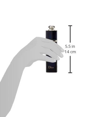 Kvepalai moterims Dior Addict EDP, 50 ml