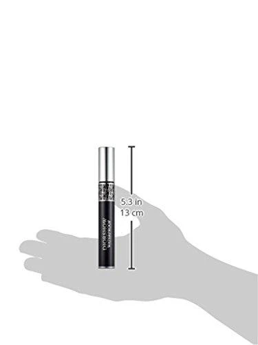 Diorshow Atsparus vandeniui Blakstienų tušas 090 Jet Juodas 11,, 5 ml