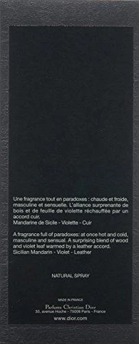 Kvepalai vyrams Christian Dior Fahrenheit EDT, 200 ml