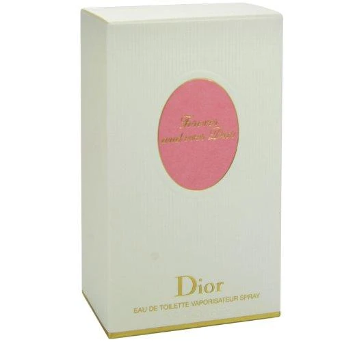 Christian Dior Les Creations de Monsieur Dior Forever And Ever EDT tualetinis vanduo moterims, 50 ml