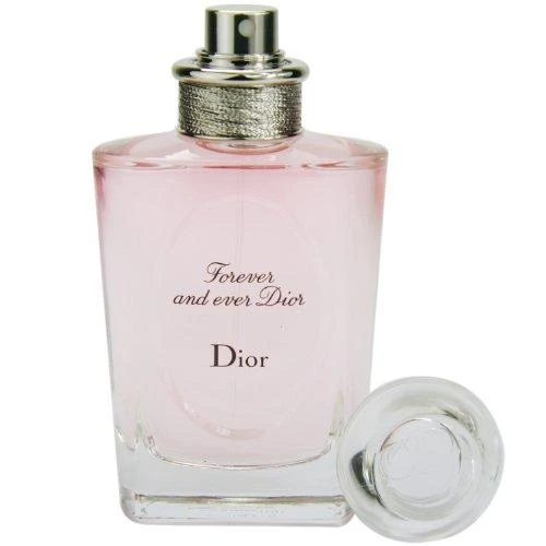 Christian Dior Les Creations de Monsieur Dior Forever And Ever EDT tualetinis vanduo moterims, 50 ml