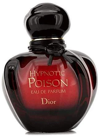 Christian Dior Hypnotic Poison EDP parfumuotas vanduo moterims, 100 ml