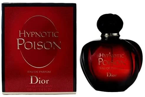 Christian Dior Hypnotic Poison EDP parfumuotas vanduo moterims, 100 ml