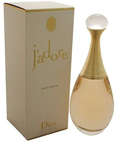 Christian Dior Dior J'adore EDP parfumuotas vanduo moterims, 150 ml