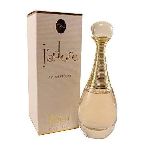 Christian Dior J´adore EDP parfumuotas vanduo moterims, 30 ml