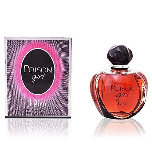 Christian Dior Poison Girl EDP parfumuotas vanduo moterims, 30 ml