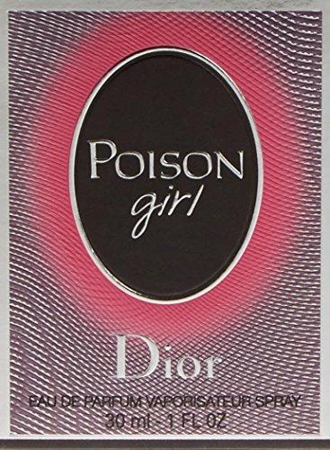 Christian Dior Poison Girl EDP parfumuotas vanduo moterims, 30 ml