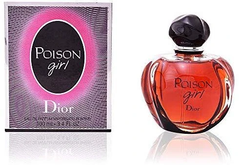 Christian Dior Poison Girl EDP parfumuotas vanduo moterims, 30 ml