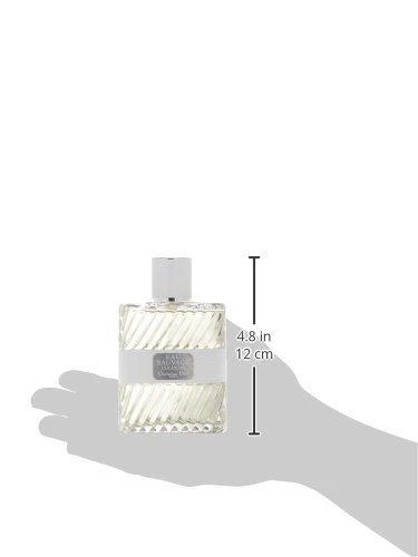 Christian Dior Dior Eau Sauvage EDC odekolonas vyrams, 100 ml