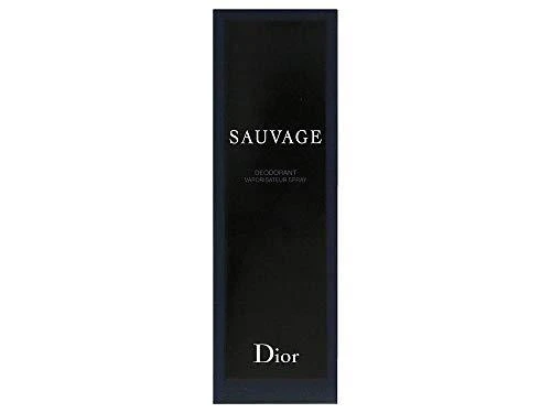 Christian Dior Sauvage Dezodorantas Purškiklis For Men, 150 ml