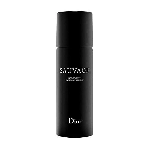 Christian Dior Sauvage Dezodorantas Purškiklis For Men, 150 ml