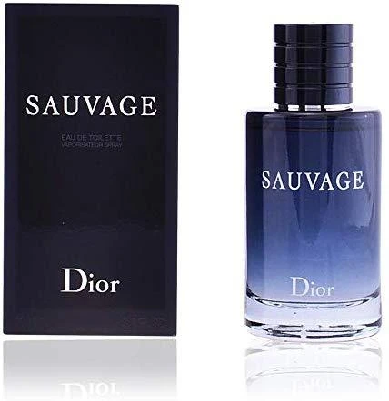 Kvepalai vyrams Christian Dior Sauvage EDT, 200 ml