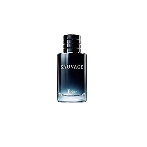 sauvage de toilette