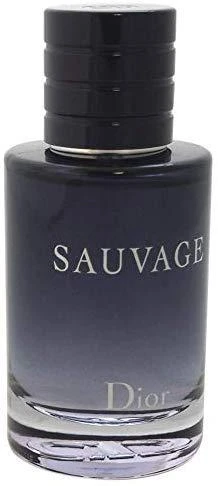 Kvepalai vyrams Christian Dior Sauvage EDT, 60 ml