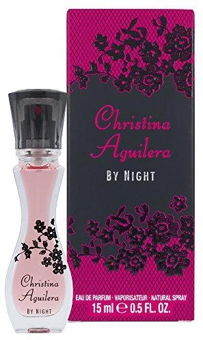 Kvepalai moterims Christina Aguilera Christina Aguilera EDP, 15 ml