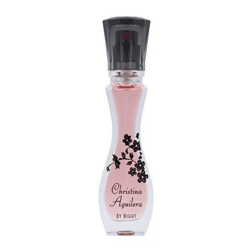 Kvepalai moterims Christina Aguilera Christina Aguilera EDP, 15 ml