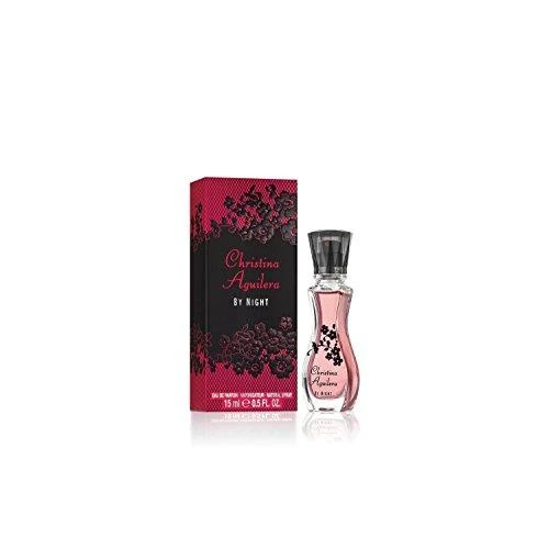 Kvepalai moterims Christina Aguilera Christina Aguilera EDP, 15 ml