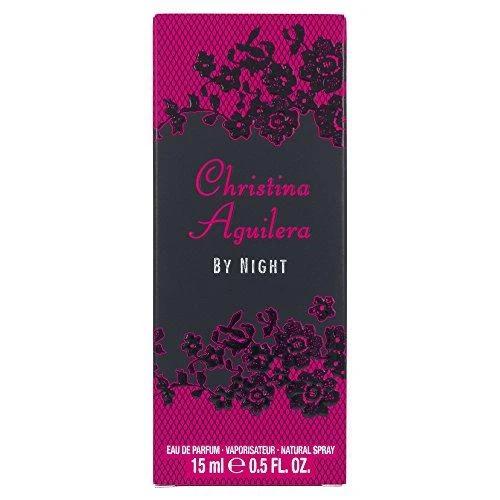 Kvepalai moterims Christina Aguilera Christina Aguilera EDP, 15 ml