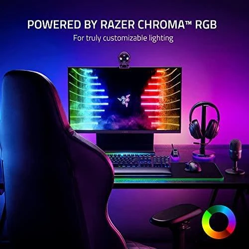 Razer Light Strip išplėtimo rinkinys Chroma RGB, belaidis, 5 V