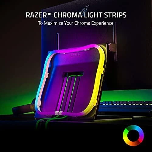 Razer Light Strip išplėtimo rinkinys Chroma RGB, belaidis, 5 V
